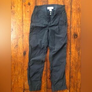 Exofficio Insect Shield Gray Nylon Field Pants